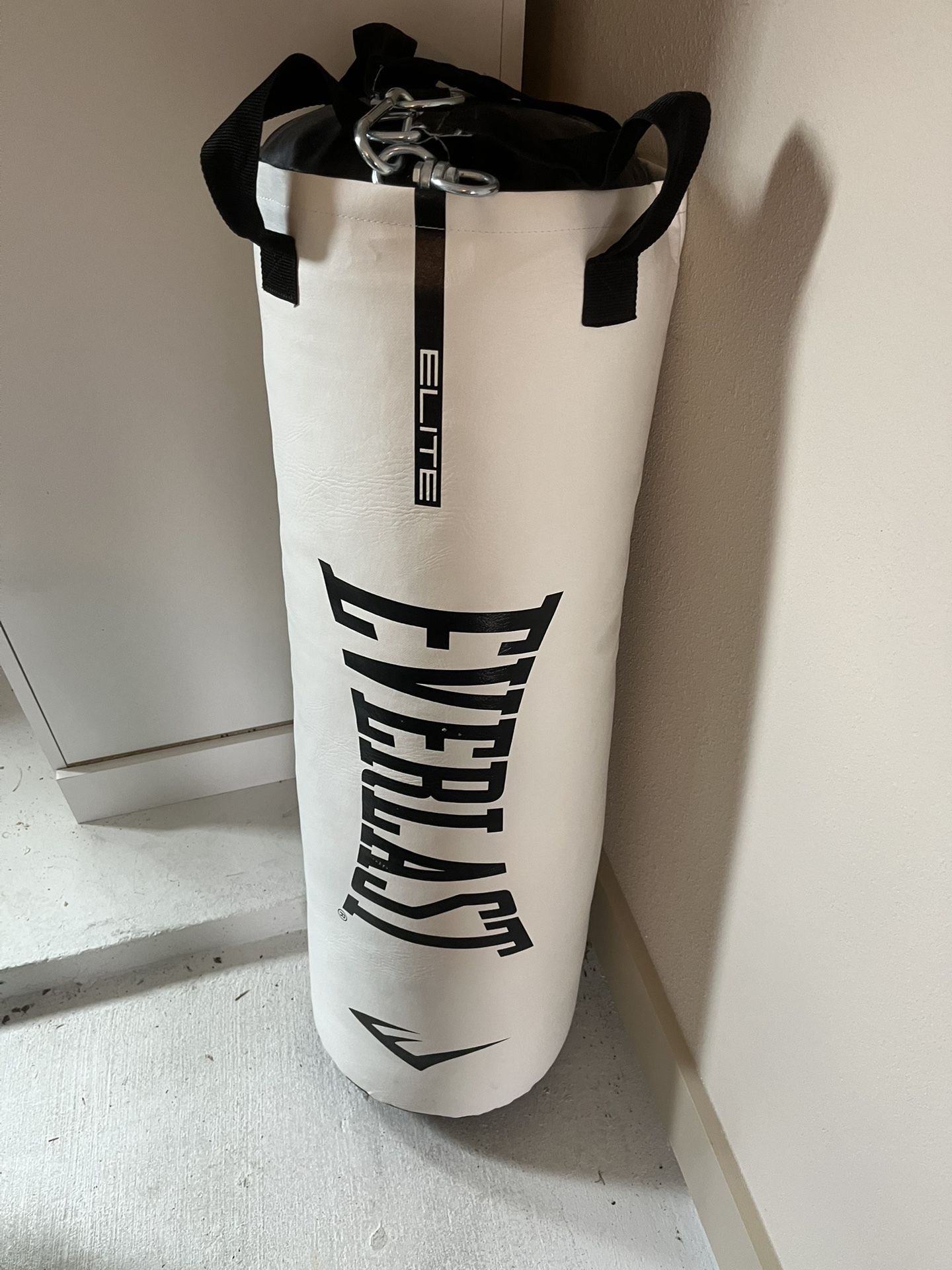 Punch Bag $75