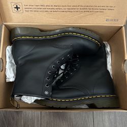 Dr Martens 