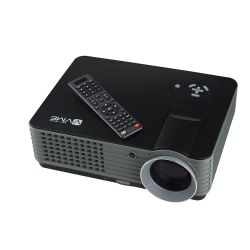 LED Video Projector V01B