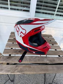 MVRS Helmet Size M