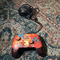 PowerA Enhanced Wired Controller For Nintendo switch 