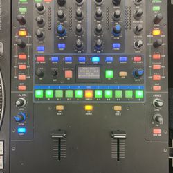 Rane Sixty-Two 