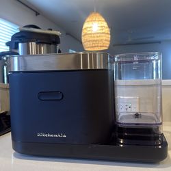 Kitchen Aid Rice & Grain cooker