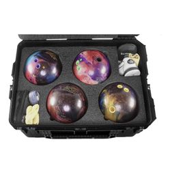 4  Bowling Ball Travel Bag