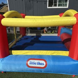 Little Tikes Bouncer 