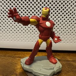 Iron-Man Disney Infinity 2.0 Character