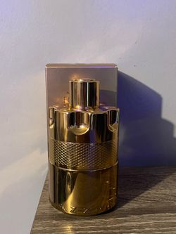 Azzaro forever wanted elixer cologne