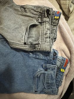 Empyre Boys Jeans