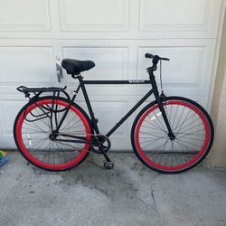 Pure-Fix Bicycle OBO