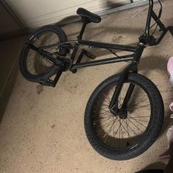 20 inch diamond back venom bmx