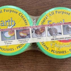 Earth Brite Natural All Purpose Cleaner