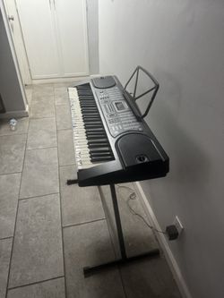 Teclado Hamlet