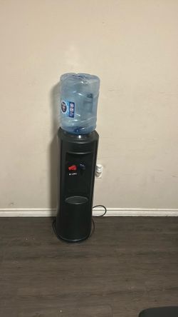 Water Cooler Dispenser