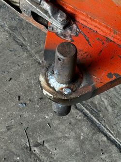 welder custom’!