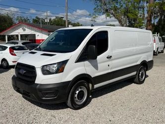 2020 Ford Transit 250 Cargo Van