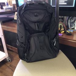 Big Backpack New/ Cost $90 Sell$45
