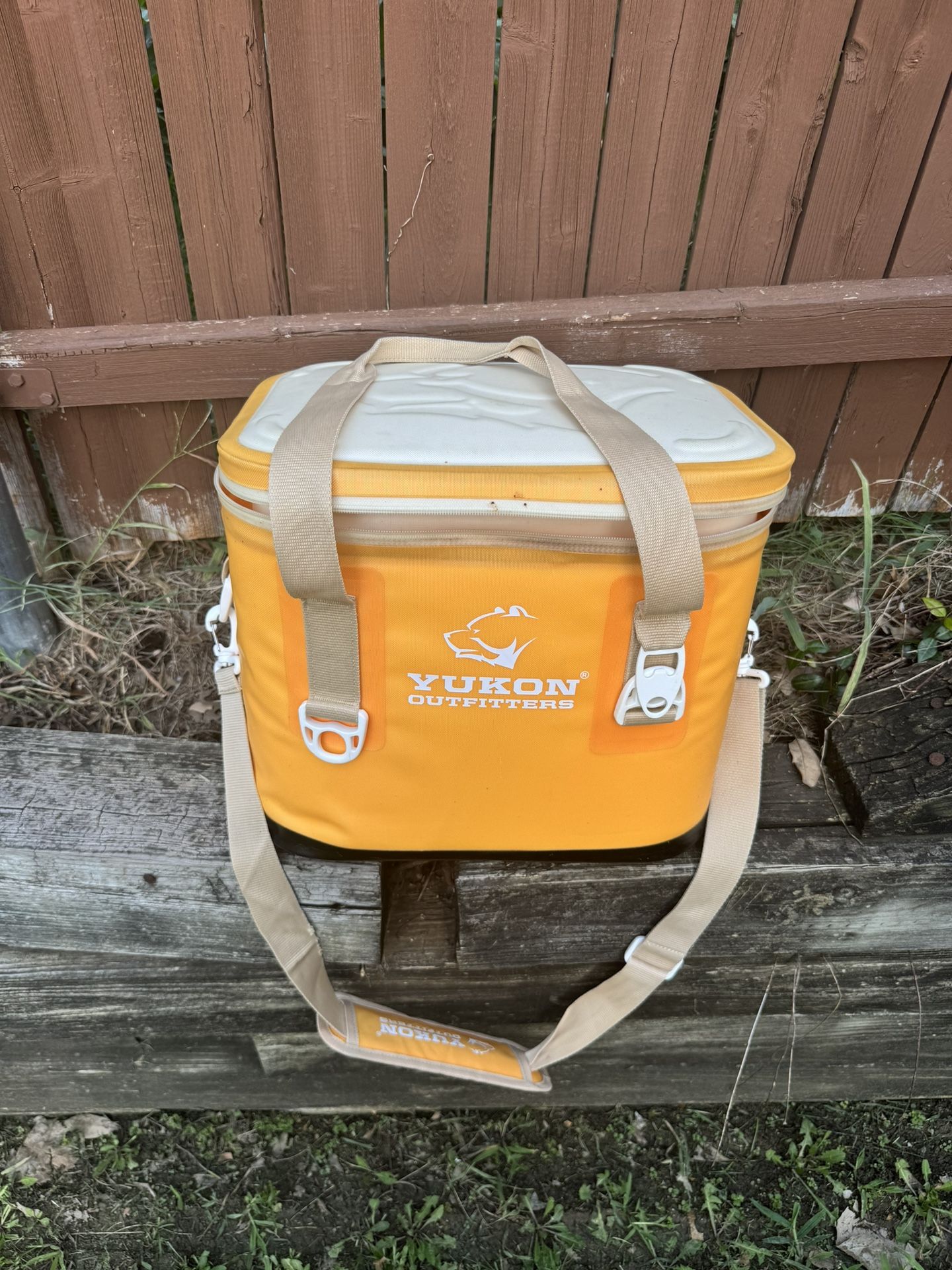 Yukon Outfitters Cooler