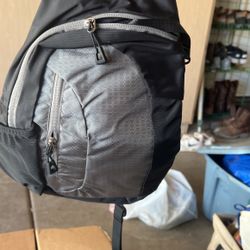 Chest Bag for Riding A Bike Or Being Mobile. 