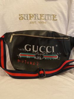 Gucci Fanny Pack