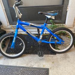 Kids 12” Bike 