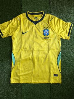 Brasil Jersey 26