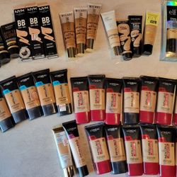 Make-up 