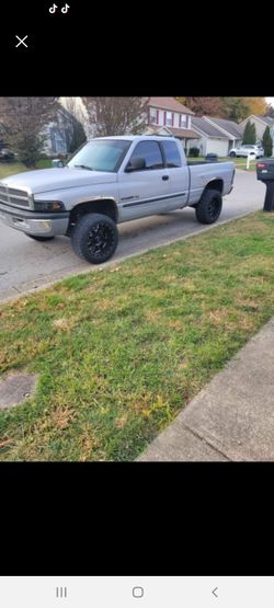 TRUCK FOR SALE!!!!!!!!! $9,000
