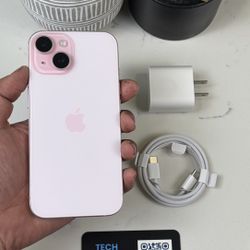 iPhone 15 128Gb Unlocked