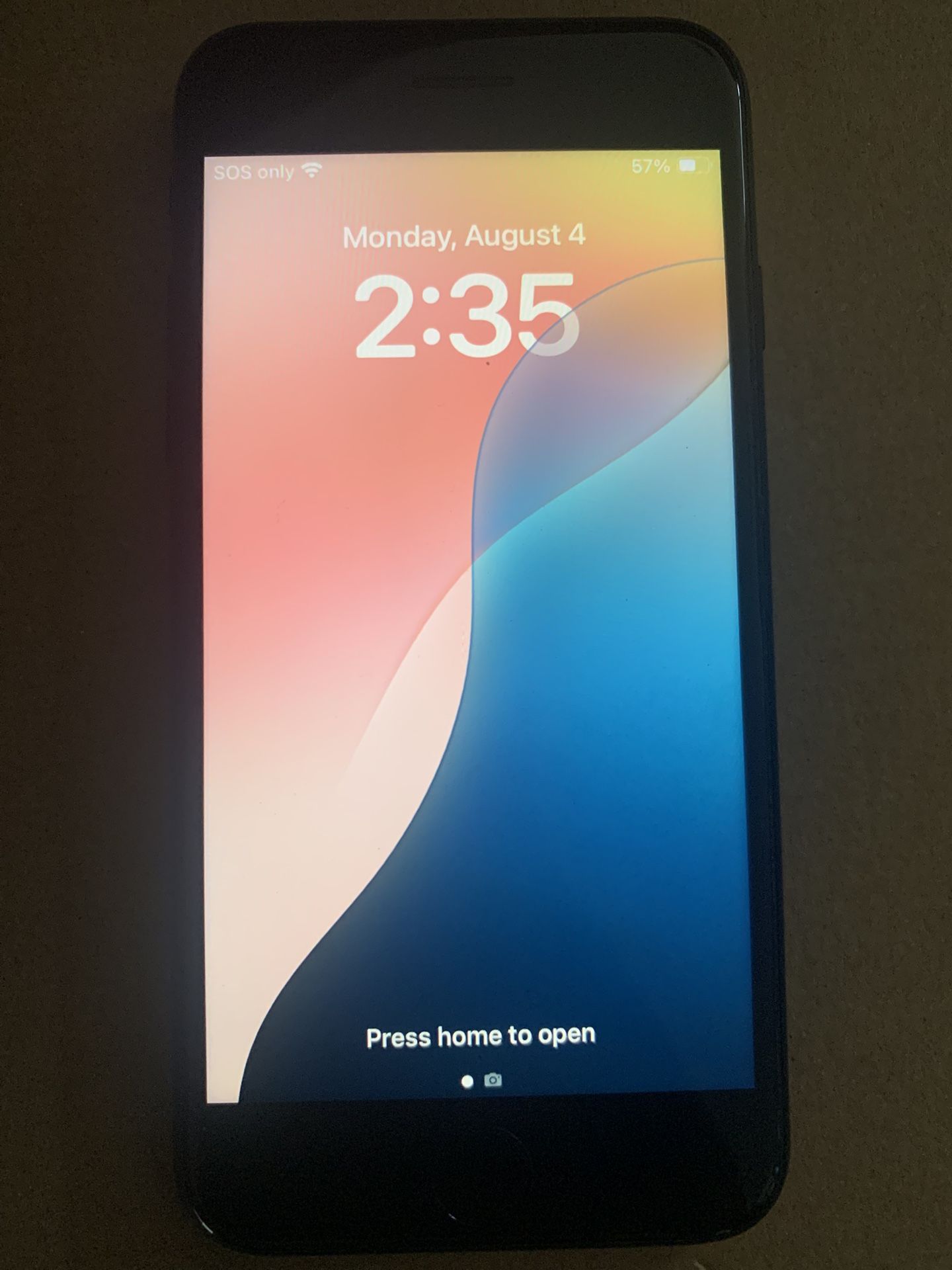 IPHONE SE 2ND GEN 256GB FACTORY UNLOCKED