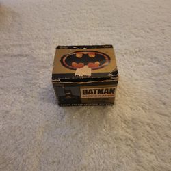 1989 Topps BATMAN Movie Cards complete Collectors Edition Set SEALED Box gold