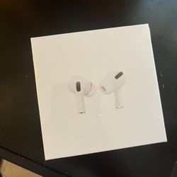 Air Pod Pro 