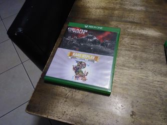 Gears of war ultimate edition
