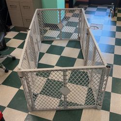 baby Dog Gate