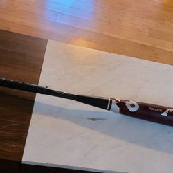 DeMarini Pro Maple High School Bat