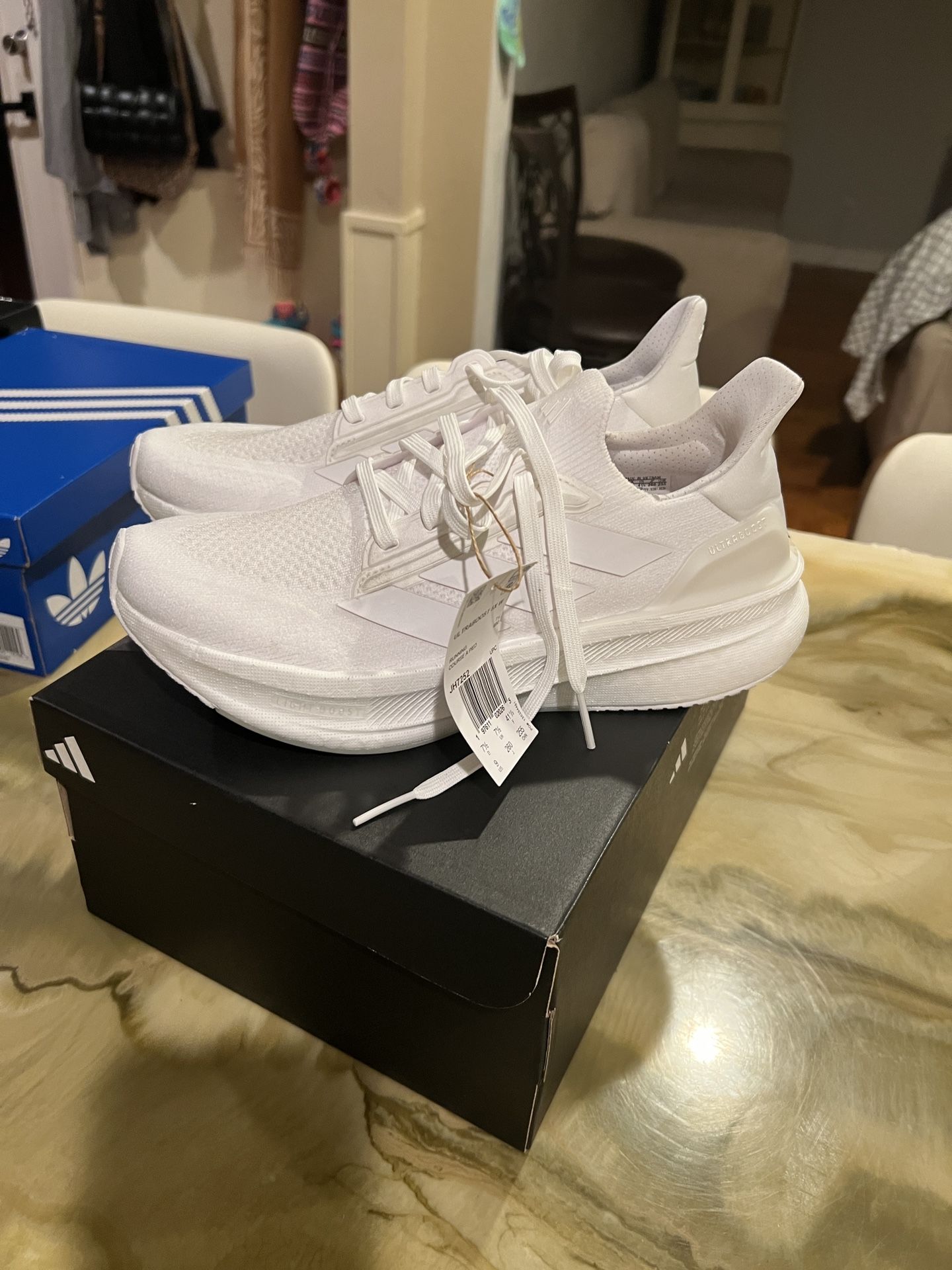 Woman’s Adidas Shoes