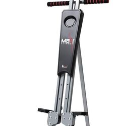 Maxiclimber