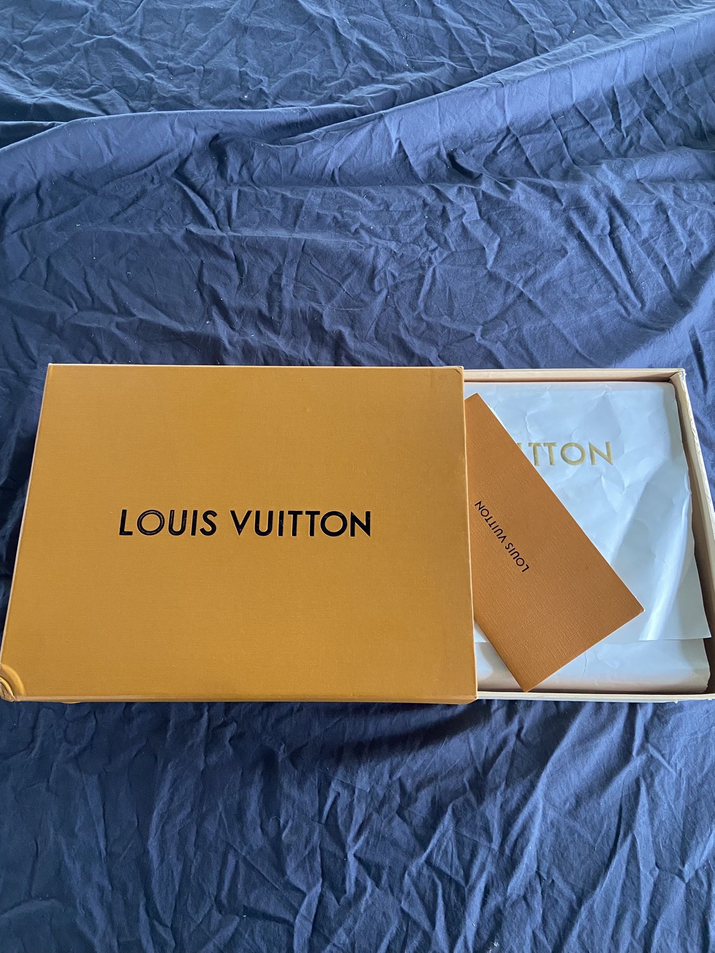 Louis Vuitton