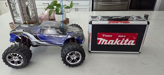 Traxxa E-maxx 3905