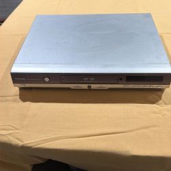 Toshiba DVD Player W/TiVo