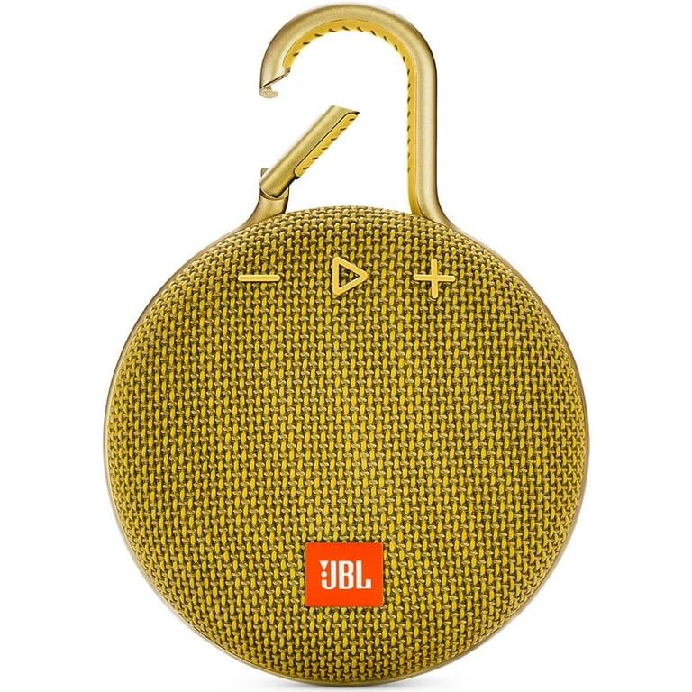 JBL Clip3 Bluetooth Speaker 