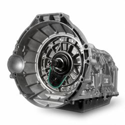Gen 3 10r80 transmission (READ DESCRIPTION)