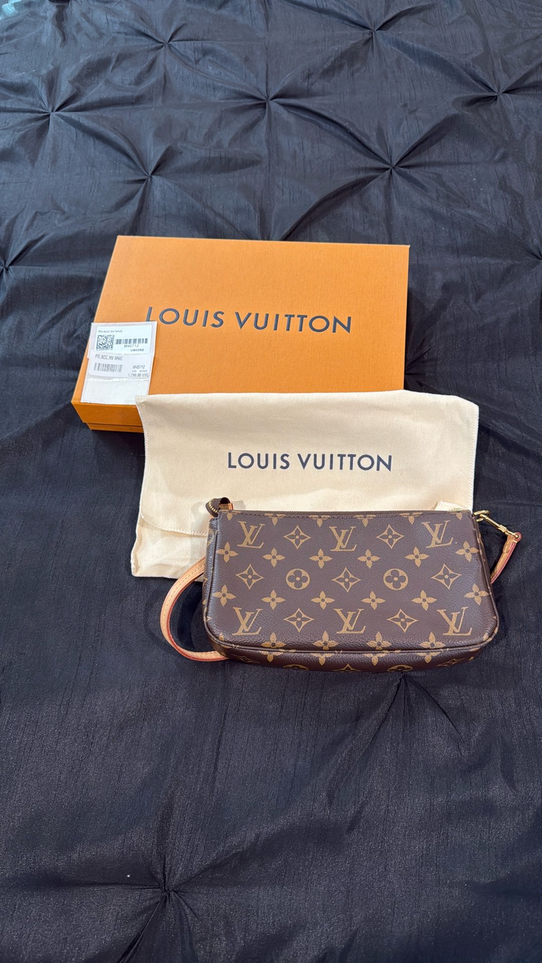 Louis Vuitton