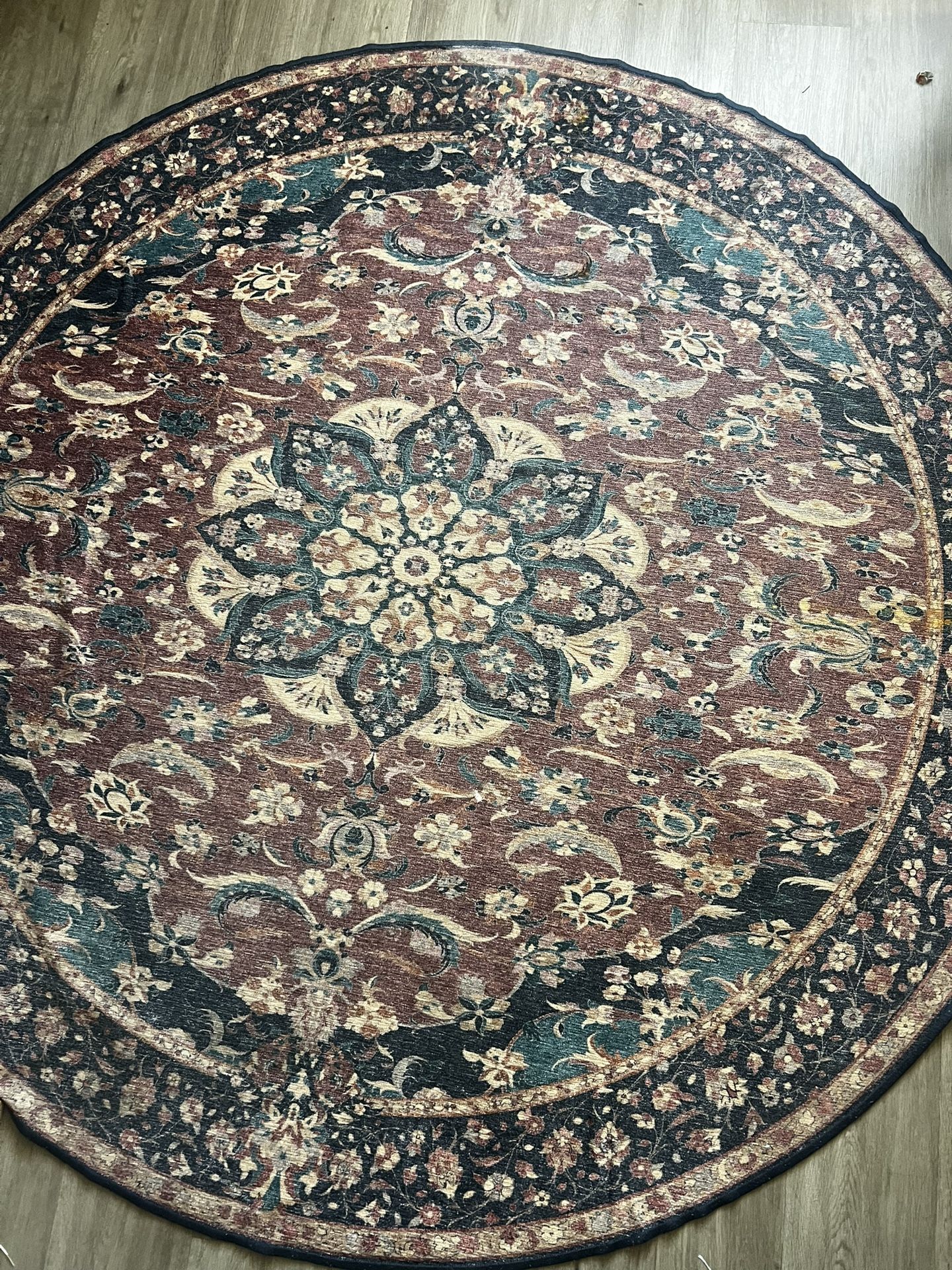 Ruggable Rug and Mat 