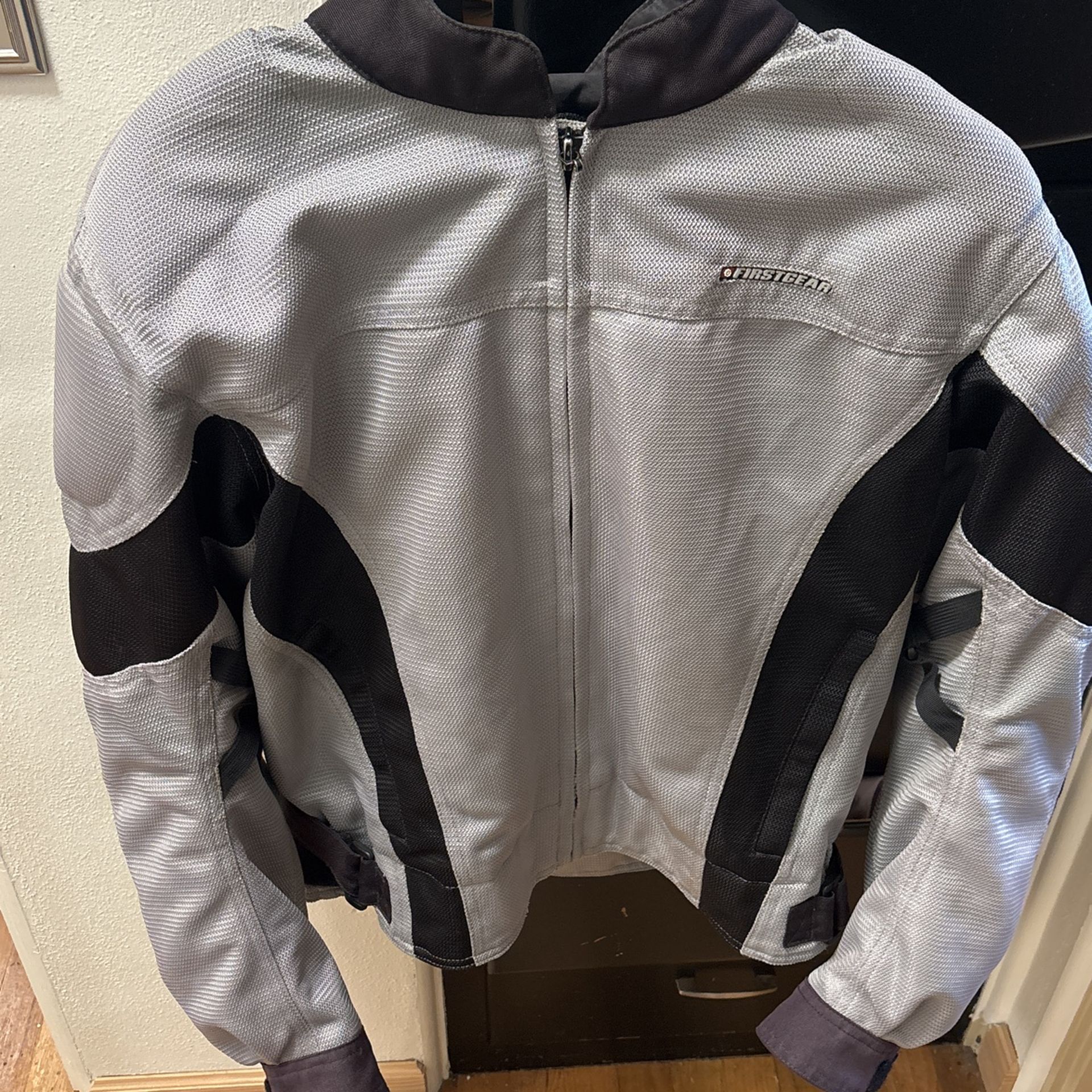 Motorcycle Jacket