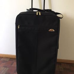 Samsonite Carry On 9 X 14 X 22