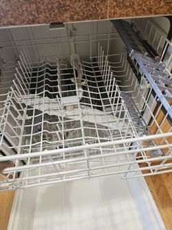 GE Dishwasher - GLD6760N10SS