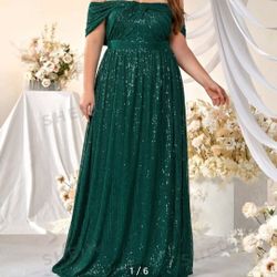 Formal Dress 