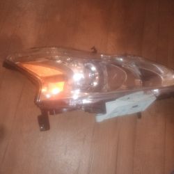 2007-2018 Headlight Nissan Altima 