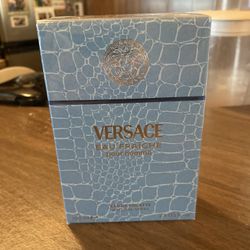 Versace Man Eau Fraiche Men's Cologne