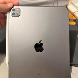 Gen 3 IPAD PRO 256gb